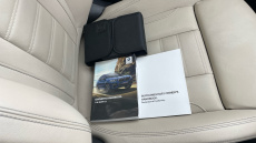 BMW X3 xDrive20d M Sport 5dr Step Auto Diesel Estate